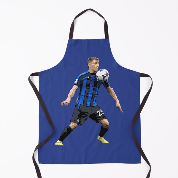 Item preview, Nicolo Barella designed and sold by raffrasta.