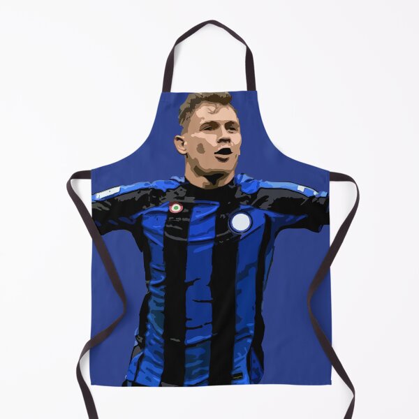 Item preview, Nicolo Barella designed and sold by raffrasta.