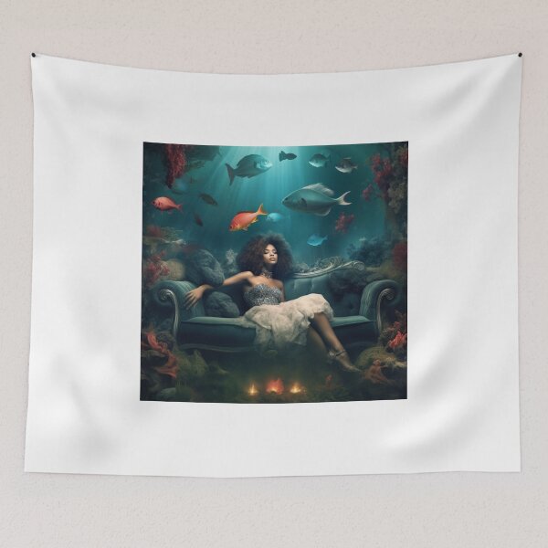 Item preview, Under The Sea designed and sold by SC-Brew.