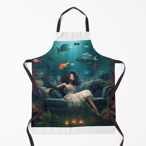 Item preview, Under The Sea designed and sold by SC-Brew.