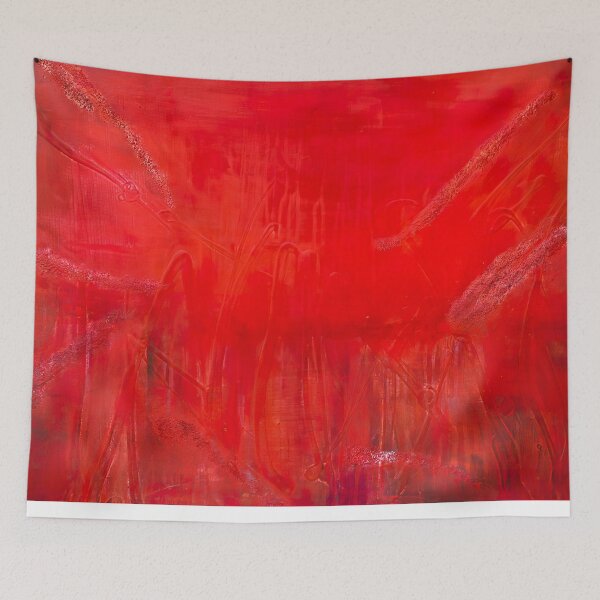 Item preview, The Beat of Fire designed and sold by Sabrina Blufstein.