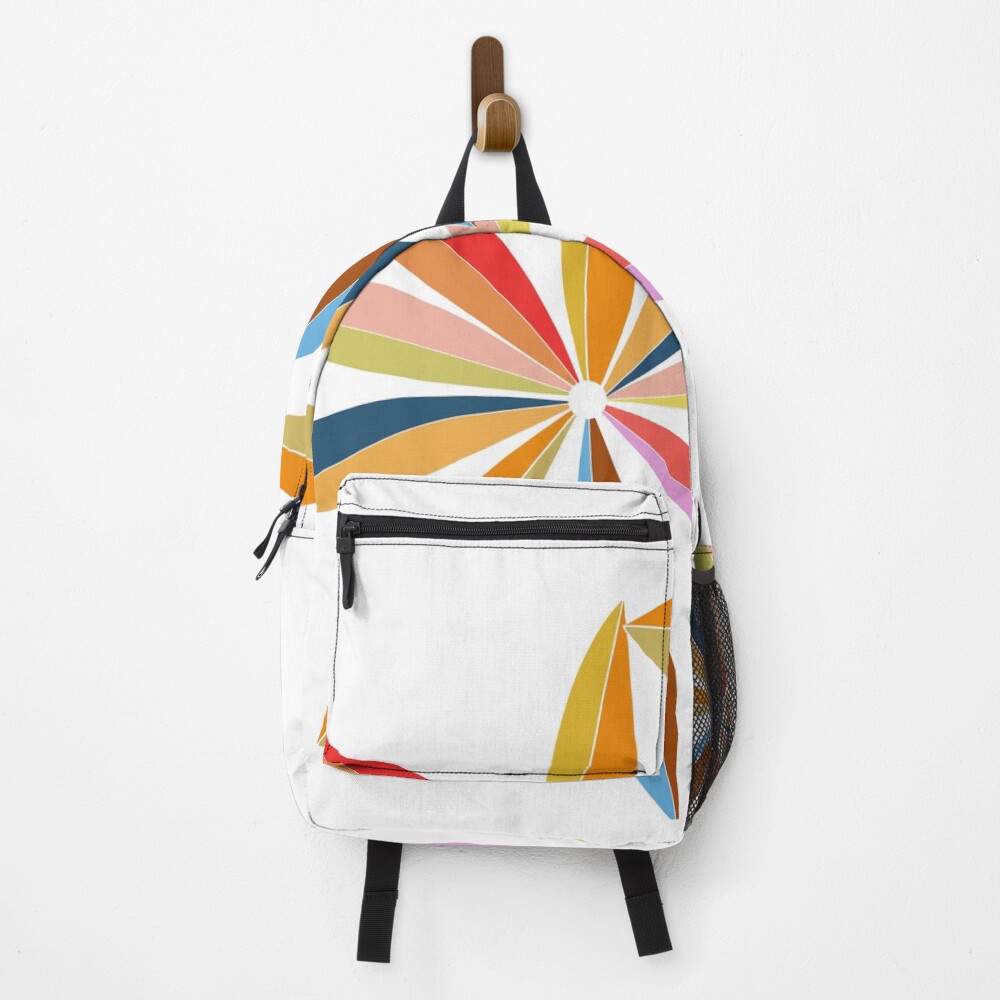 Item preview, Backpack designed and sold by Ruz-Anchik.
