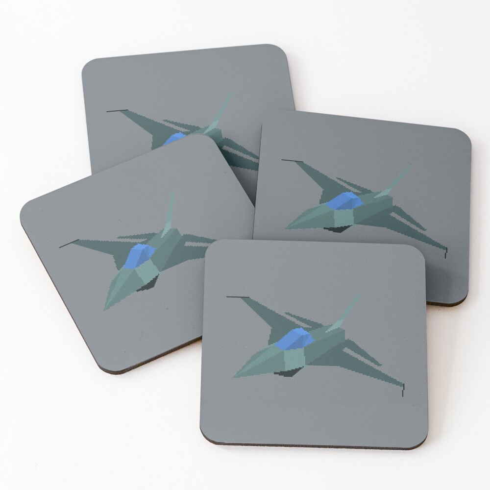 Item preview, Coasters (Set of 4) designed and sold by CCCDesign.