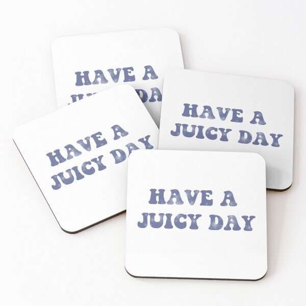 Item preview, Have a Juicy Day designed and sold by marsh  designs.