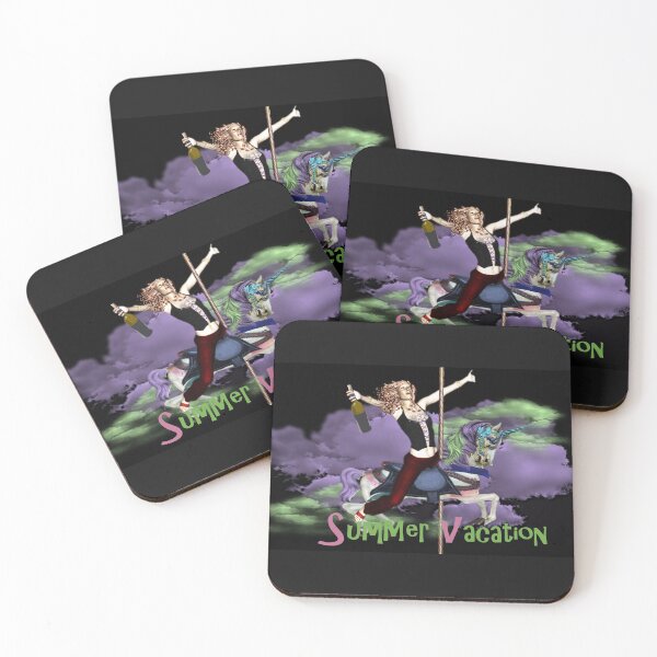 Item preview, Summer Vacation designed and sold by Patricia Brown.