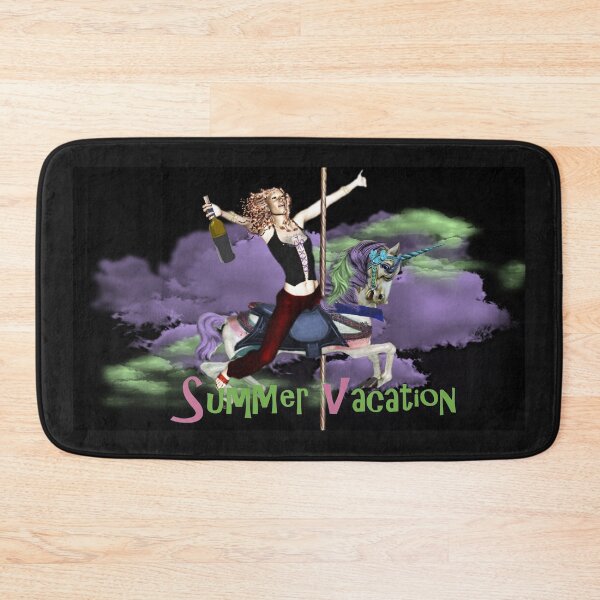 Item preview, Summer Vacation designed and sold by Patricia Brown.