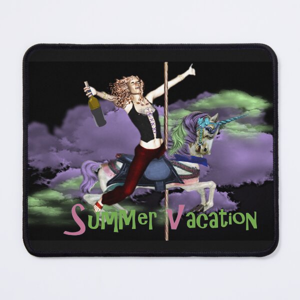 Item preview, Summer Vacation designed and sold by Patricia Brown.