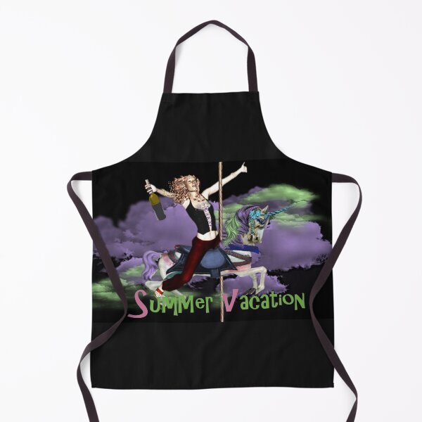 Item preview, Summer Vacation designed and sold by Patricia Brown.