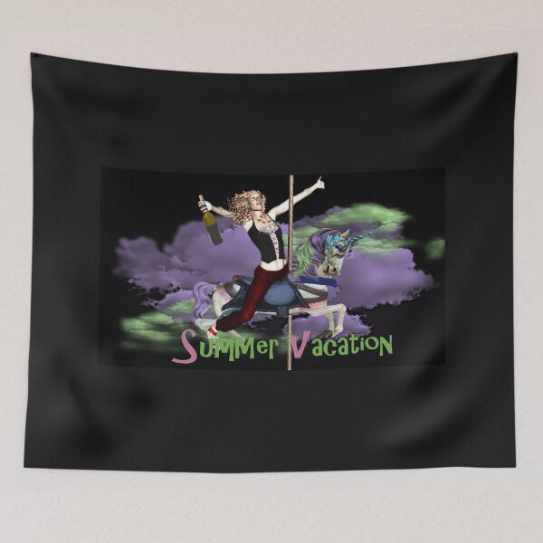 Item preview, Summer Vacation designed and sold by Patricia Brown.