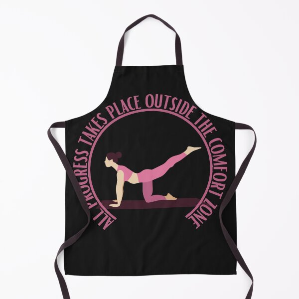 Item preview, all progress takes place outside the comfort zone designed and sold by maggNf.