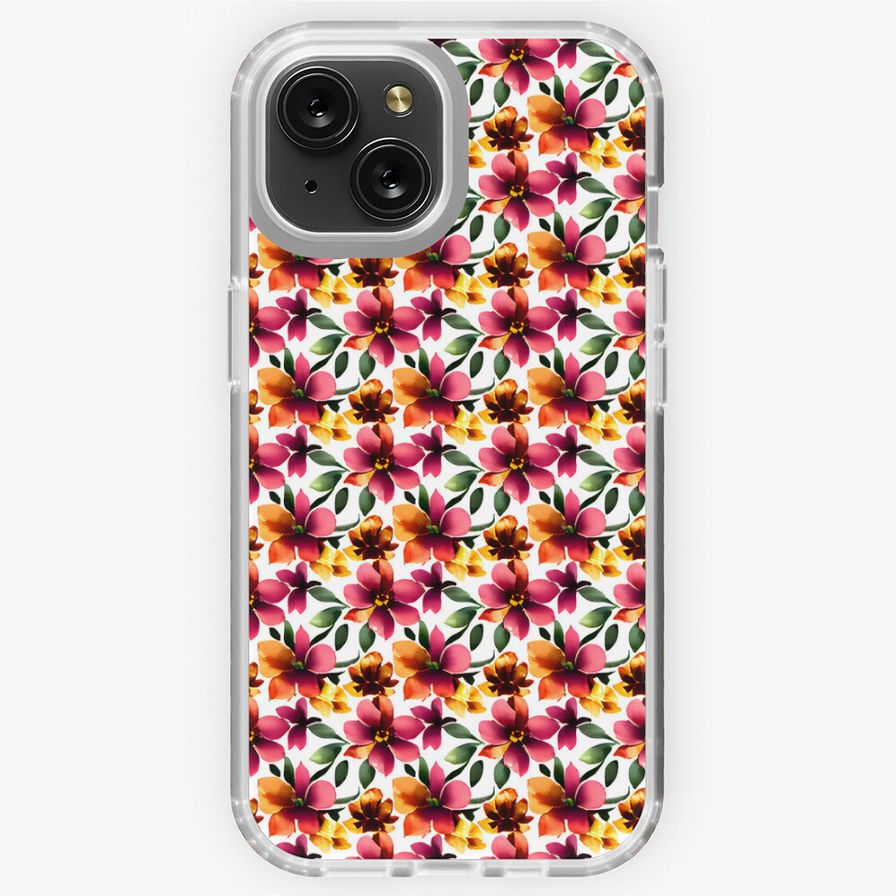 Item preview, iPhone Soft Case designed and sold by patternsforp.