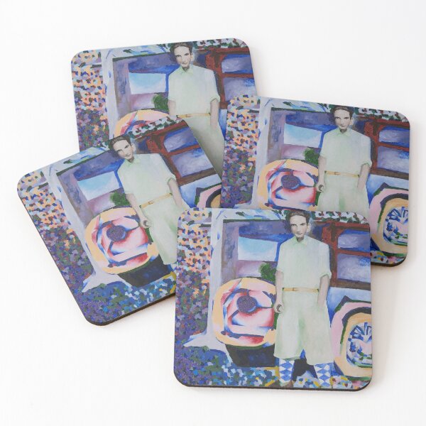 Item preview, Merrill Coulam designed and sold by John Swofford.