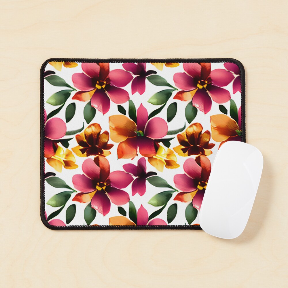 Item preview, Mouse Pad designed and sold by patternsforp.