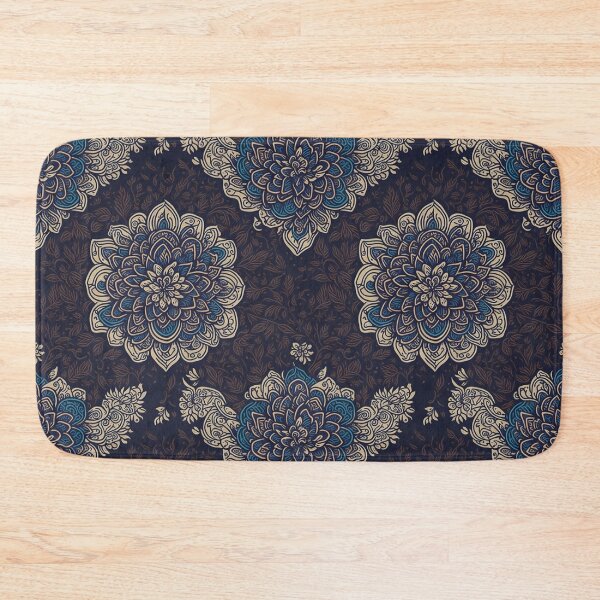 Item preview, Mehndi Pattern designed and sold by Derek Gillette.