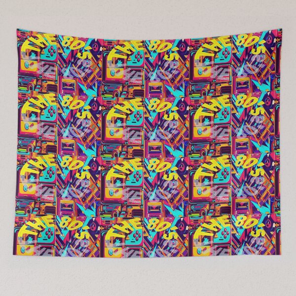Item preview, EIGHTYS designed and sold by alf5670.