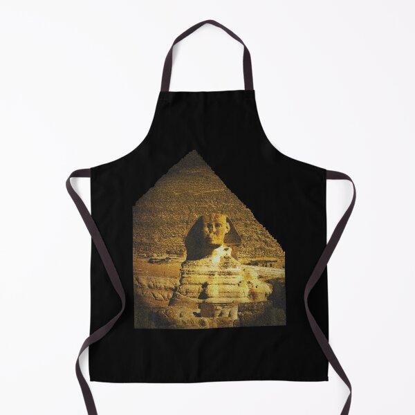 Item preview, The Great Pyramids of Egypt and Sphinx, Pharaoh History 30 designed and sold by AnadAA.