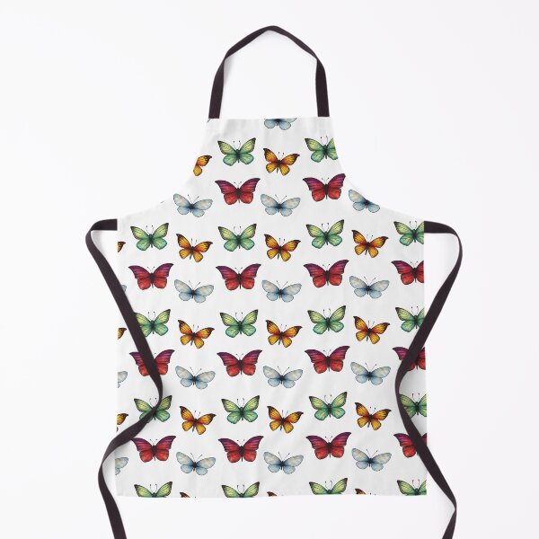 Item preview, Watercolor butterflies Set Pack designed and sold by wonderxwander.