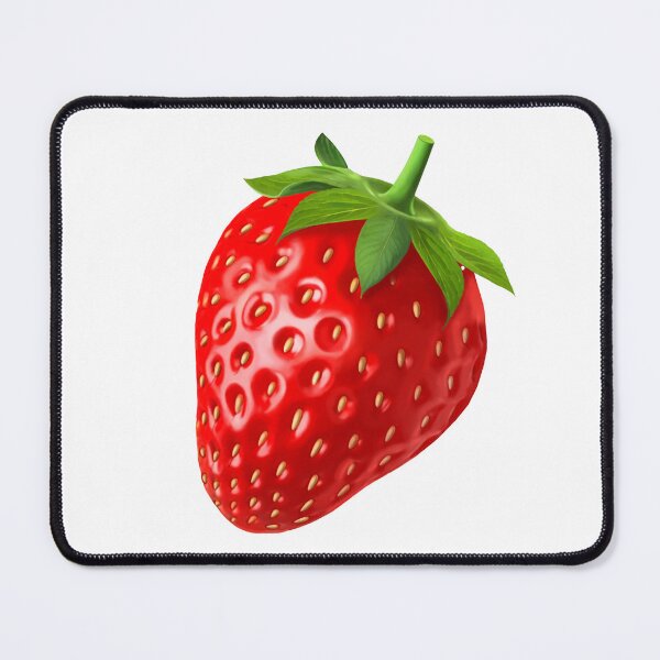 Item preview, Strawberry designed and sold by TheTwoWorlds.
