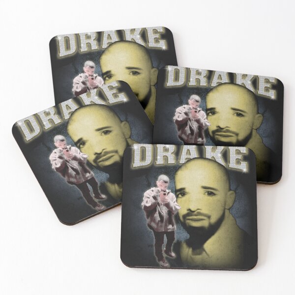 Item preview, DRAKE VINTAGE designed and sold by rigmaroler.