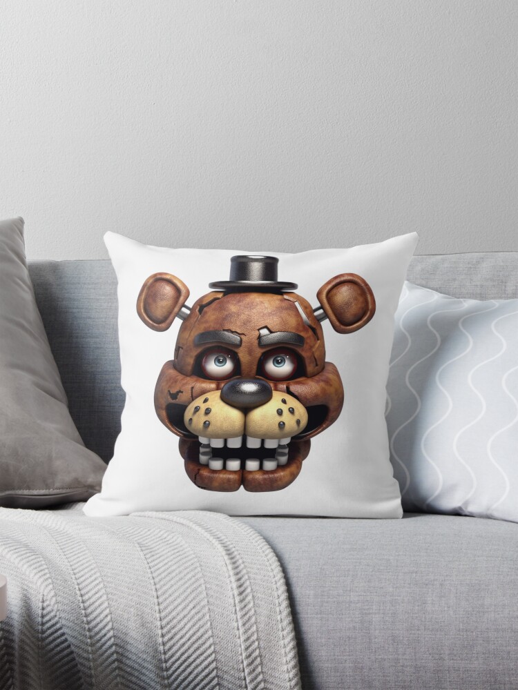 five nights at freddy's FNAF クッション FNAF Five Nights at