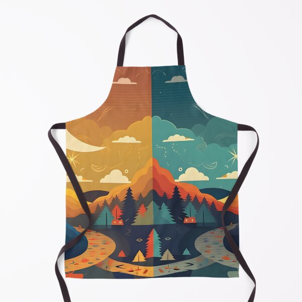 Item preview, Day and Night nature Classic designed and sold by DaytoNightCo.