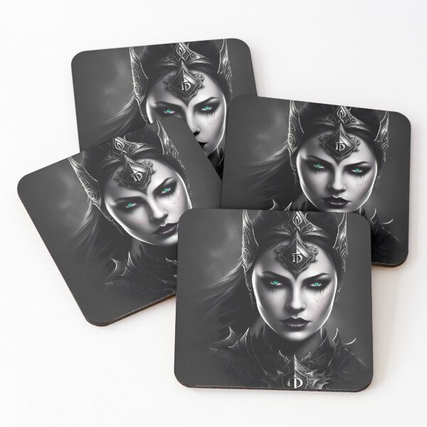Item preview, Dark Desires 14 designed and sold by Inspire-Imagery.