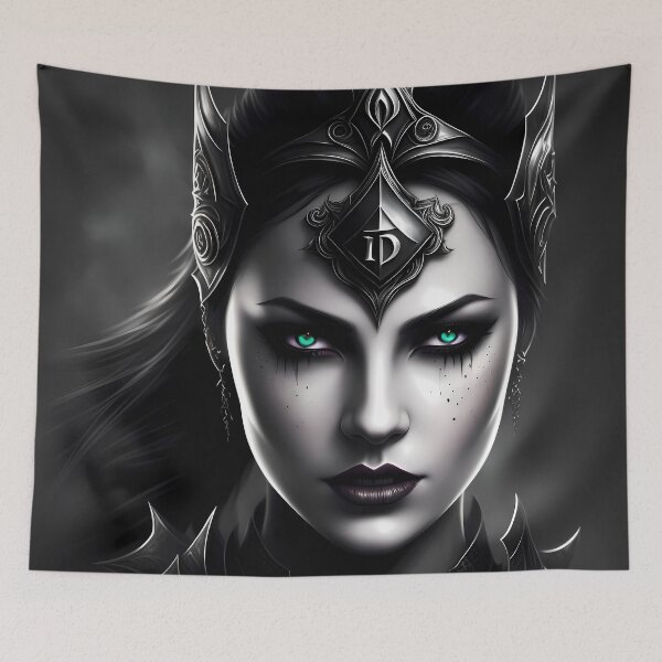 Item preview, Dark Desires 14 designed and sold by Inspire-Imagery.