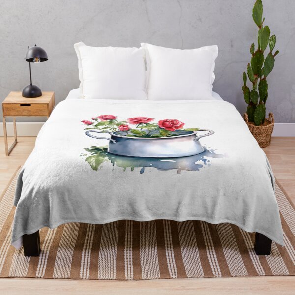 Item preview, rose meal VI designed and sold by bamanimax.