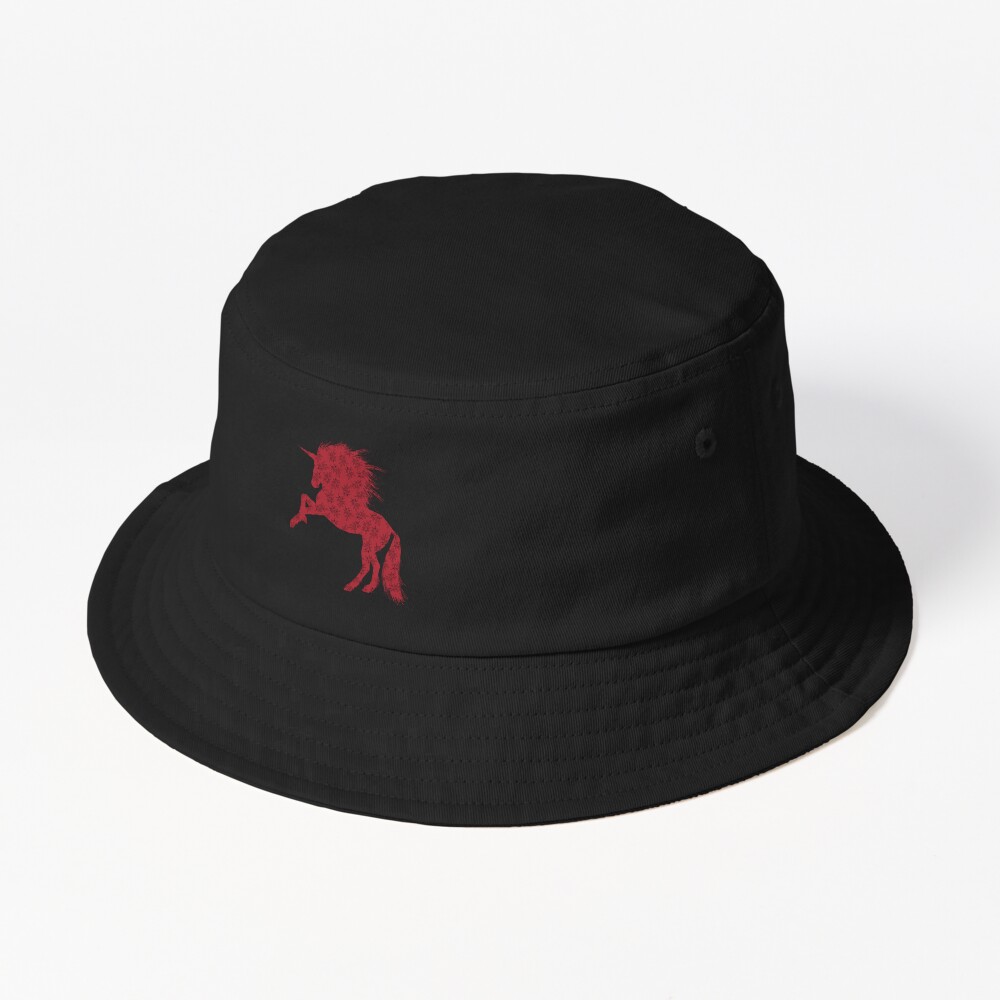 Item preview, Bucket Hat designed and sold by heartsake.