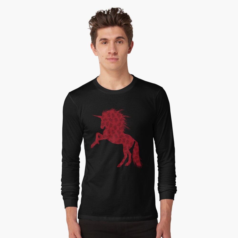Item preview, Long Sleeve T-Shirt designed and sold by heartsake.