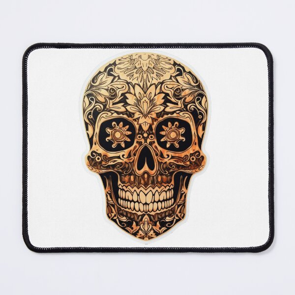 Item preview, crazy skull designed and sold by Istarfal.