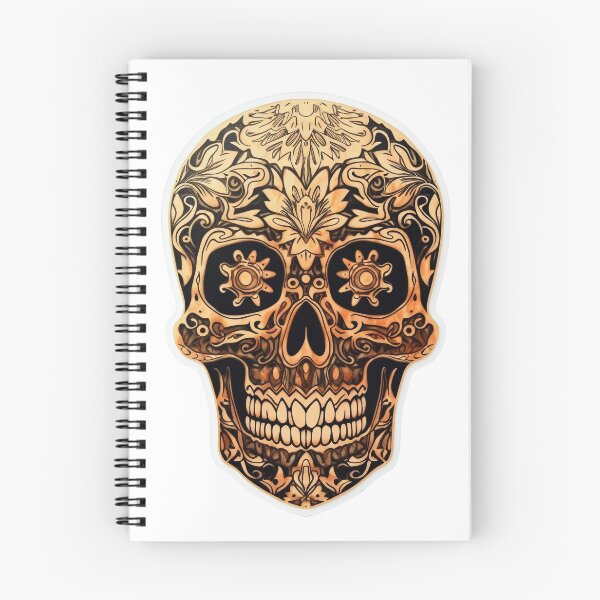 Item preview, crazy skull designed and sold by Istarfal.