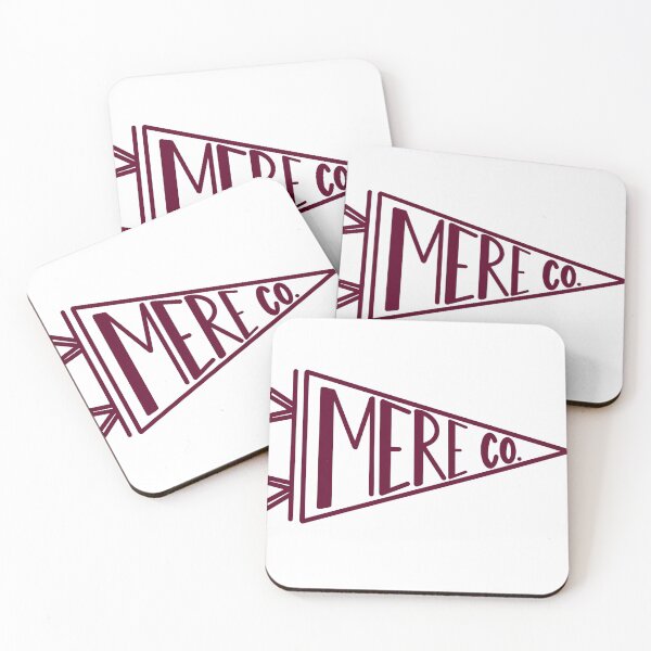 Item preview, Meredith College Pennant Flag designed and sold by haleypink.