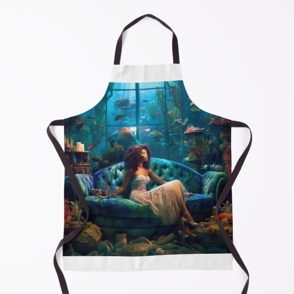 Item preview, Under The Sea designed and sold by SC-Brew.