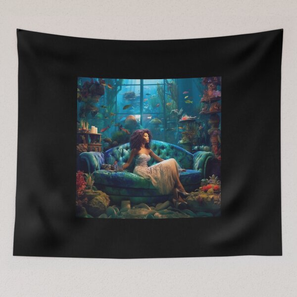 Item preview, Under The Sea designed and sold by SC-Brew.