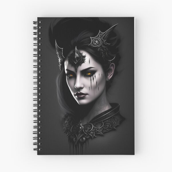 Item preview, Dark Desires 15 designed and sold by Inspire-Imagery.