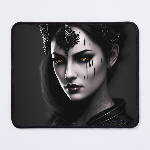 Item preview, Dark Desires 15 designed and sold by Inspire-Imagery.