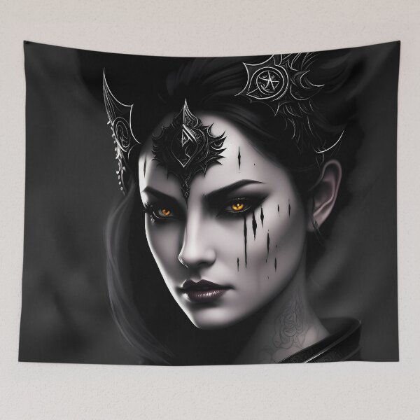 Item preview, Dark Desires 15 designed and sold by Inspire-Imagery.