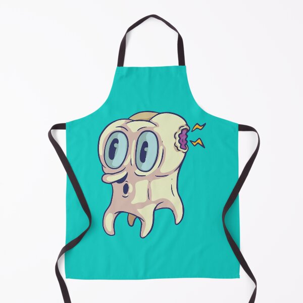 Item preview, toothache designed and sold by TeeShirtMakers.