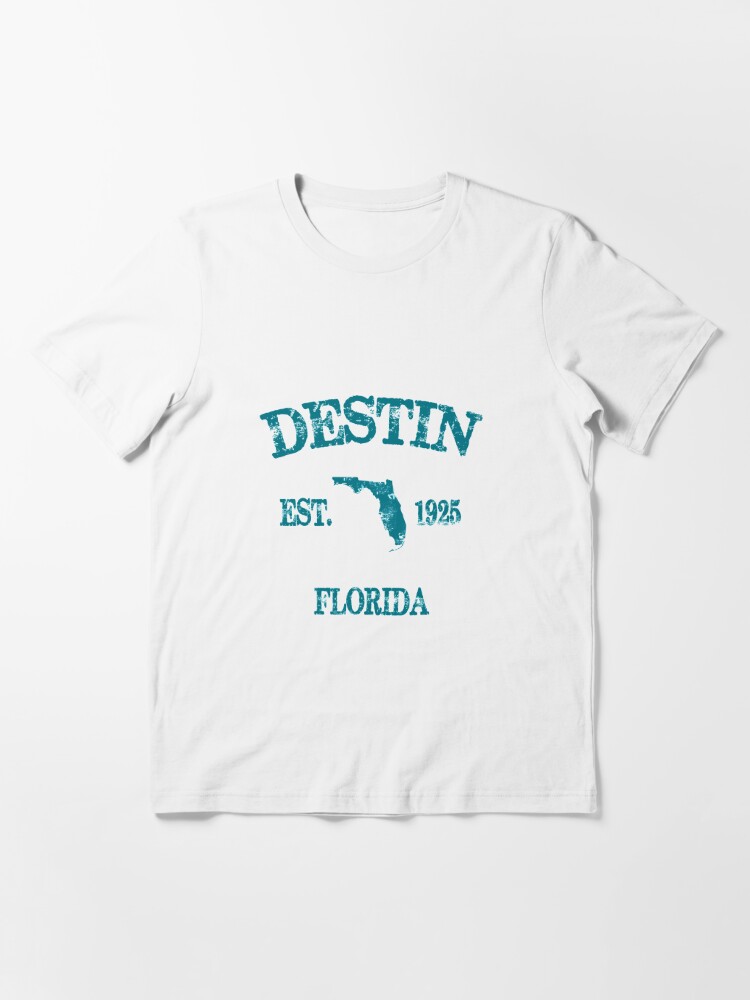 destin t shirt shops