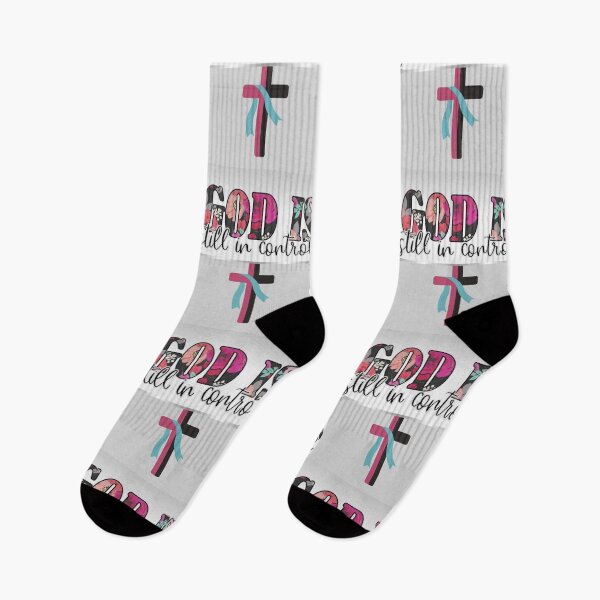 Item preview, Christian God pattern  designed and sold by Nathanfulks551.