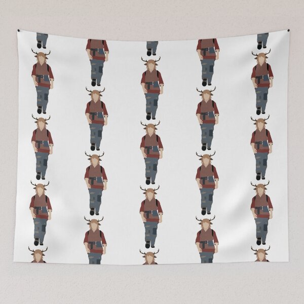 Item preview, Gus Sweet Tooth  Perfect Gift designed and sold by TeeShirtMakers.