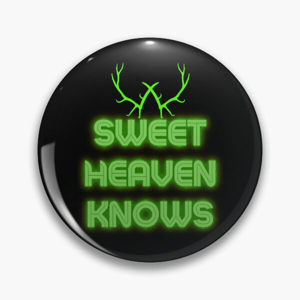 Item preview, Sweet Heaven Knows Sweet Tooth  designed and sold by TeeShirtMakers.