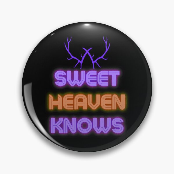 Item preview, Sweet Heaven Knows Sweet Tooth designed and sold by TeeShirtMakers.