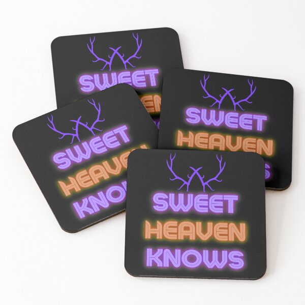 Item preview, Sweet Heaven Knows Sweet Tooth designed and sold by TeeShirtMakers.