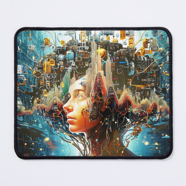 Item preview, THE MERGE - CAPTURED COMPLETELY designed and sold by Tammera.
