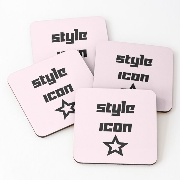 Item preview, Style Icon designed and sold by marsh  designs.