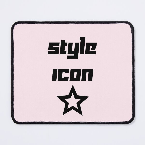 Item preview, Style Icon designed and sold by marsh designs.