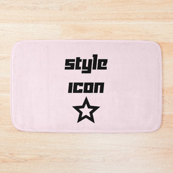 Item preview, Style Icon designed and sold by marsh  designs.