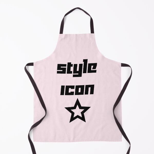 Item preview, Style Icon designed and sold by marsh designs.